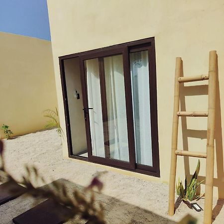 Macarena Paredon Villa El Paredón Buena Vista Dış mekan fotoğraf
